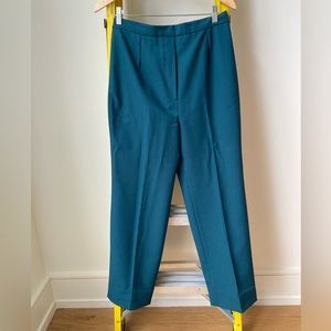 Hunter Green jersey pants